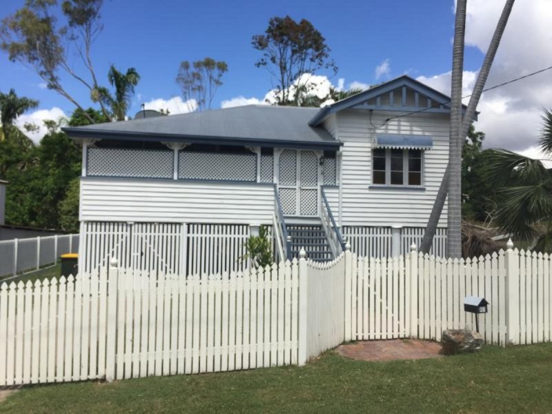 41 Separation Street, Allenstown QLD 4700